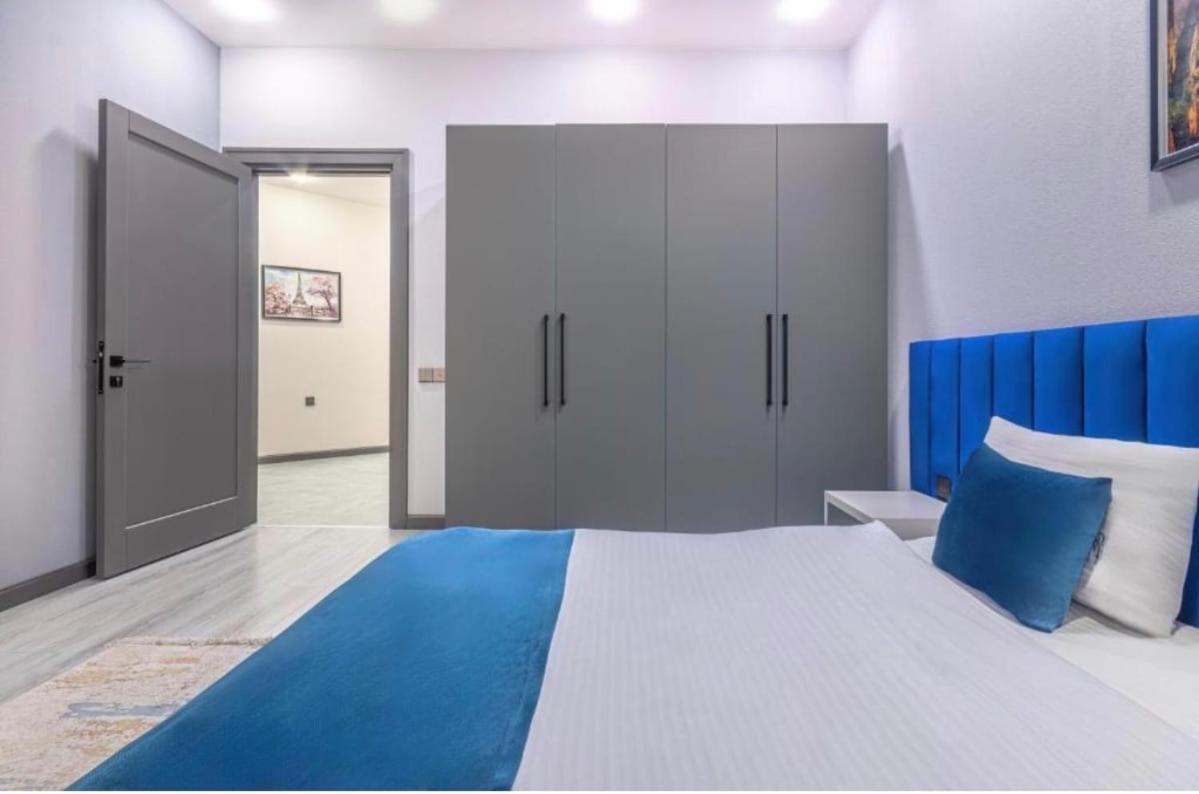 Haz Boutique Hotel باكو المظهر الخارجي الصورة